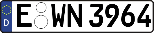 E-WN3964