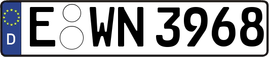 E-WN3968