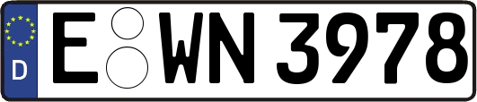 E-WN3978