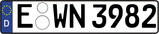 E-WN3982