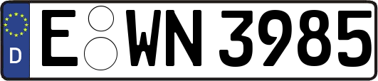 E-WN3985