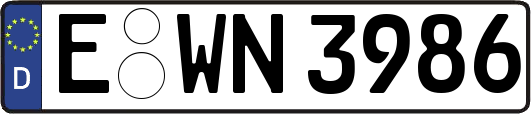 E-WN3986