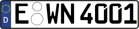 E-WN4001