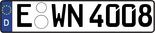 E-WN4008