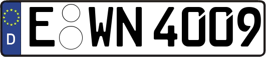 E-WN4009
