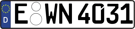 E-WN4031
