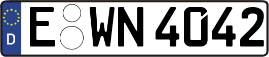 E-WN4042