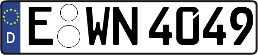 E-WN4049