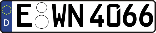 E-WN4066