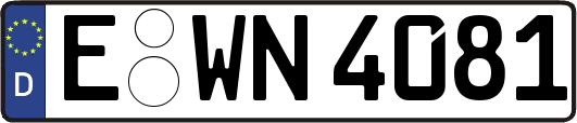 E-WN4081