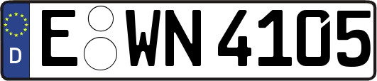 E-WN4105