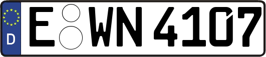 E-WN4107