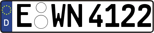 E-WN4122