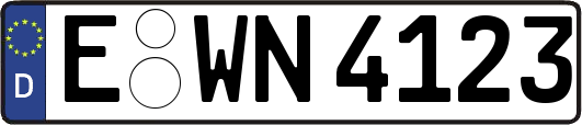 E-WN4123