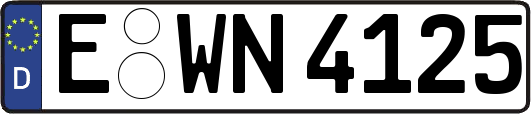 E-WN4125