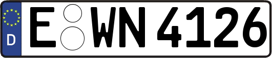 E-WN4126