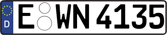 E-WN4135