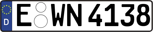 E-WN4138
