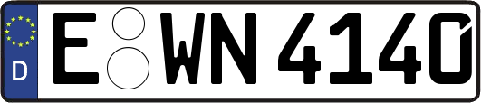 E-WN4140