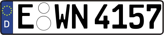 E-WN4157