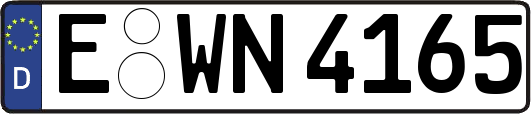 E-WN4165