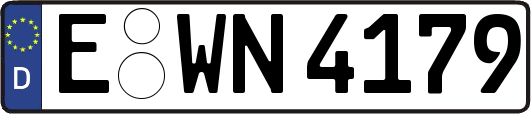 E-WN4179