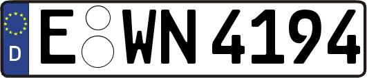 E-WN4194