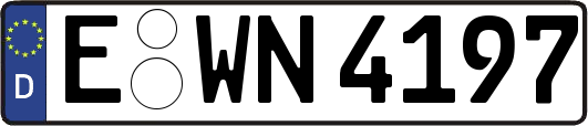 E-WN4197