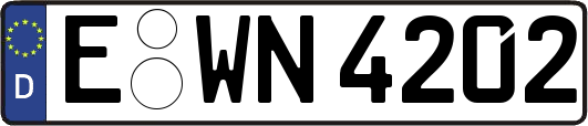E-WN4202