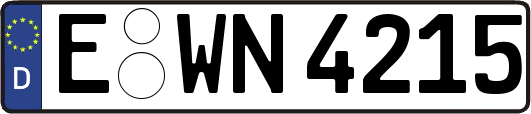 E-WN4215