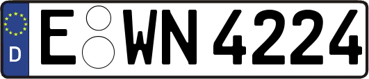 E-WN4224