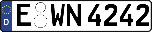 E-WN4242