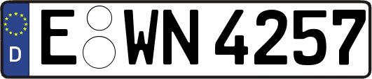 E-WN4257