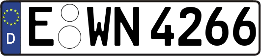 E-WN4266