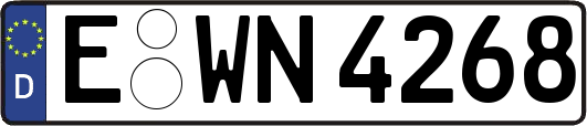 E-WN4268