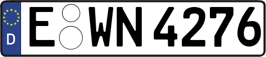E-WN4276