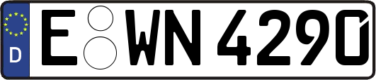 E-WN4290