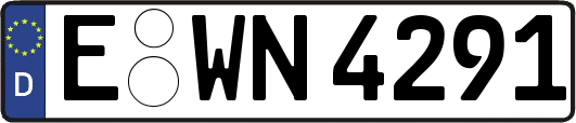 E-WN4291