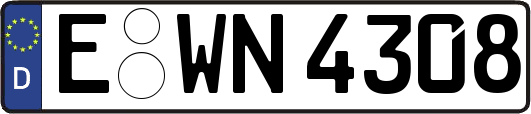 E-WN4308