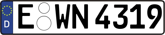 E-WN4319