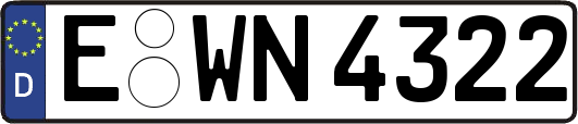 E-WN4322