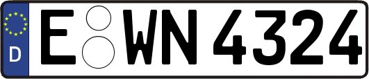 E-WN4324