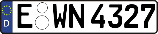E-WN4327