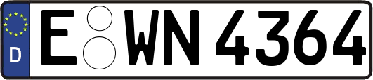 E-WN4364