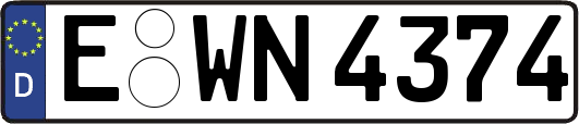 E-WN4374