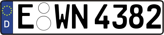 E-WN4382