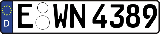 E-WN4389