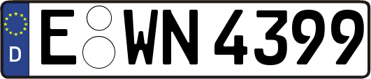 E-WN4399