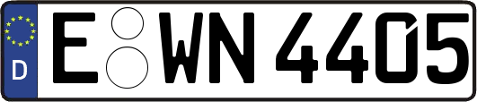 E-WN4405