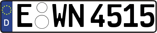 E-WN4515